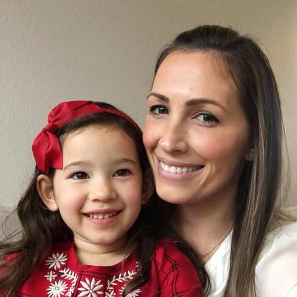 Meet your Posher, Brianne - Picture 1 of 1